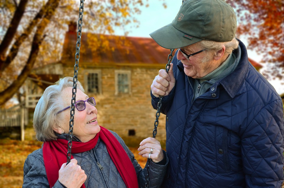 Laukkalan seniorit