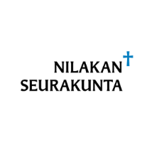 Nilakan seurakunnan logo.